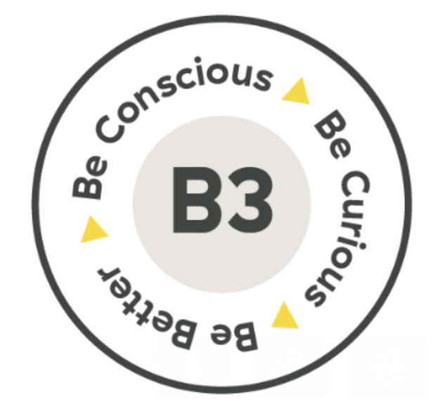 B3