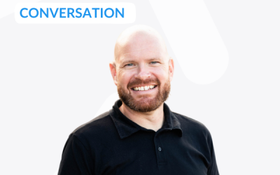 Coaching Conversation with Dan Lake