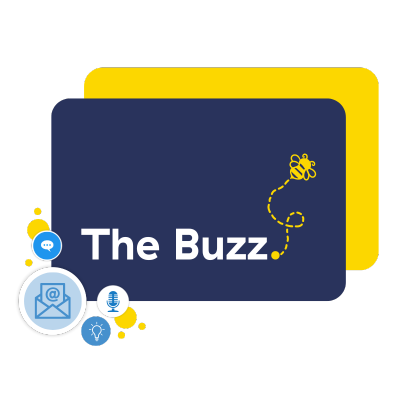 The Buzz 3