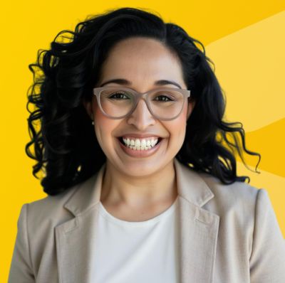 Maritza Sanchez